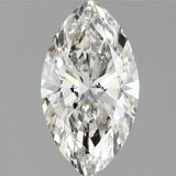 1.47ct Marquise Lab Grown Diamond (Colour G, Clarity VS2, IGI Certified)