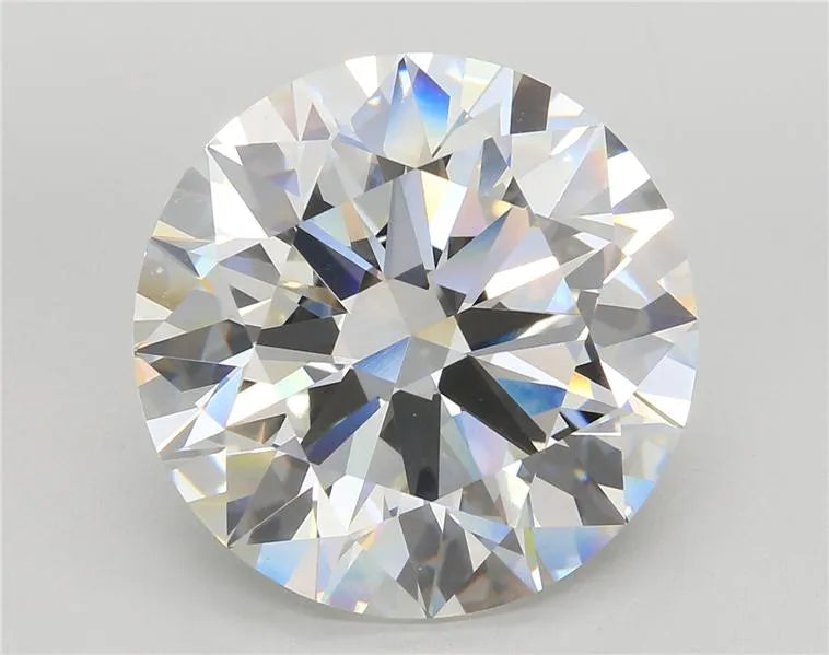 16.02ct Round Lab Grown Diamond (Colour G, Clarity VVS2, Cut ID, IGI Certified)