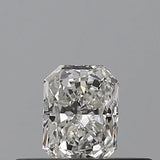 0.24ct Radiant Natural Diamond (Colour G, Clarity VS2, GIA Certified)