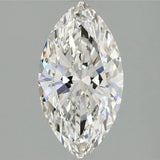 2.04ct Marquise Lab Grown Diamond (Colour H, Clarity VVS2, IGI Certified)