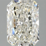 2.99ct Radiant Lab Grown Diamond (Colour H, Clarity VS1, IGI Certified)