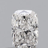 0.31ct Cushion brilliant Lab Grown Diamond (Colour E, Clarity VS1, IGI Certified)