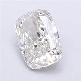 2.03ct Cushion modified Lab Grown Diamond (Colour E, Clarity VS1, IGI Certified)