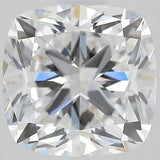 1.50ct Cushion brilliant Natural Diamond (Colour E, Clarity VS2, GIA Certified)