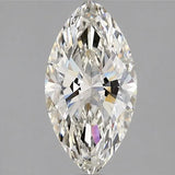 1.60ct Marquise Lab Grown Diamond (Colour I, Clarity VS1, IGI Certified)