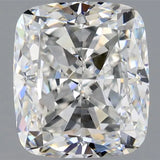 1.20ct Cushion brilliant Natural Diamond (Colour F, Clarity VVS1, GIA Certified)