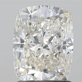 1.51ct Cushion brilliant Natural Diamond (Colour E, Clarity VS1, Cut EX, GIA Certified)