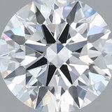 1.40ct Round Lab Grown Diamond (Colour D, Clarity VS1, Cut ID, IGI Certified)