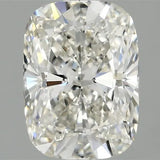 2.00ct Cushion modified Lab Grown Diamond (Colour G, Clarity VS1, IGI Certified)