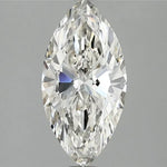 2.00ct Marquise Lab Grown Diamond (Colour H, Clarity VS1, IGI Certified)