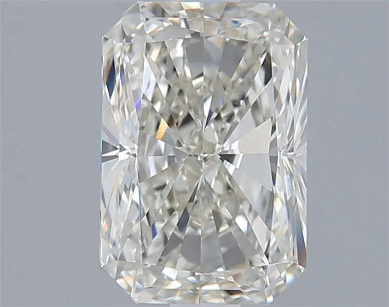 2.00ct Radiant Lab Grown Diamond (Colour G, Clarity VVS2, Uncertified)