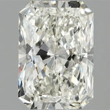 2.00ct Radiant Lab Grown Diamond (Colour H, Clarity VVS2, IGI Certified)