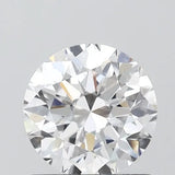 2.00ct Round Lab Grown Diamond (Colour D, Clarity VVS1, Cut ID, IGI Certified)