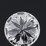 2.00ct Round Lab Grown Diamond (Colour E, Clarity SI2, Cut ID, IGI Certified)