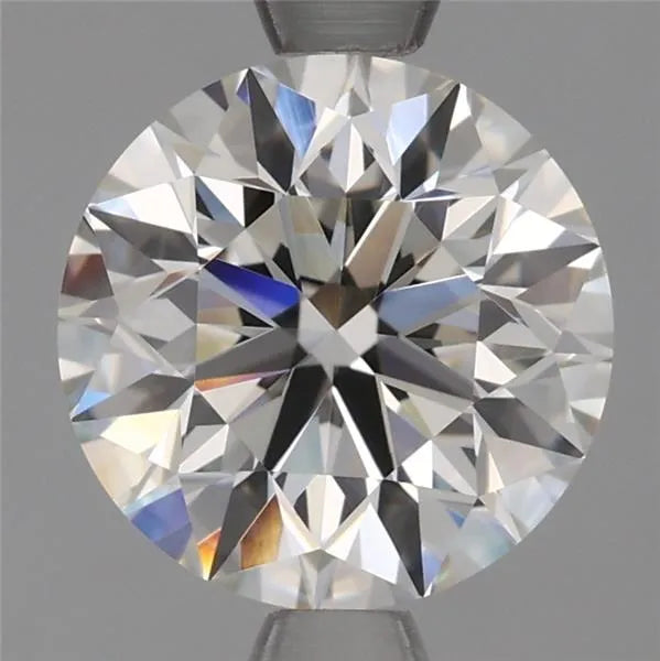 2.00ct Round Lab Grown Diamond (Colour H, Clarity VVS1, Cut VG, IGI Certified)