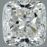 2.01ct Cushion brilliant Natural Diamond (Colour H, Clarity VS1, GIA Certified)