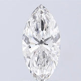 2.01ct Marquise Lab Grown Diamond (Colour E, Clarity VS2, IGI Certified)
