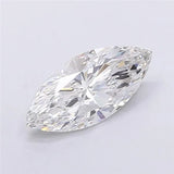 2.01ct Marquise Lab Grown Diamond (Colour F, Clarity VVS2, IGI Certified)