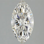 2.01ct Marquise Lab Grown Diamond (Colour H, Clarity VS1, IGI Certified)