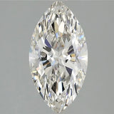 2.01ct Marquise Lab Grown Diamond (Colour H, Clarity VS1, IGI Certified)