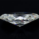 2.01ct Marquise Natural Diamond (Colour I, Clarity VS1, EGL Certified)