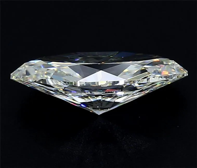 2.01ct Marquise Natural Diamond (Colour I, Clarity VS1, EGL Certified)