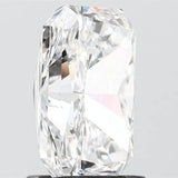 2.01ct Radiant Lab Grown Diamond (Colour F, Clarity VS2, IGI Certified)