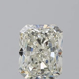 2.01ct Radiant Natural Diamond (Colour I, Clarity VS2, HRD Certified)