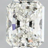 2.01ct Radiant Natural Diamond (Colour J, Clarity VS1, Cut F, GIA Certified)