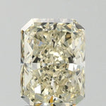 2.01ct Radiant Natural Diamond (Colour M, Clarity VS2, GIA Certified)