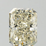 2.01ct Radiant Natural Diamond (Colour M, Clarity VS2, GIA Certified)