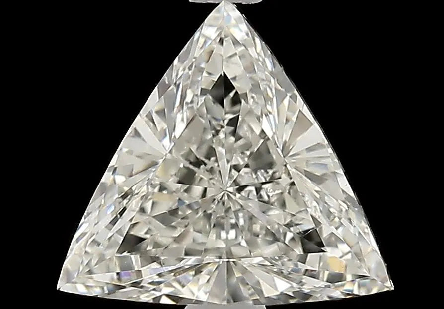 2.01ct Trilliant Natural Diamond (Colour J, Clarity VS2, GIA Certified)