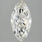 2.02ct Marquise Lab Grown Diamond (Colour H, Clarity VS1, IGI Certified)