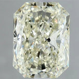 2.03ct Radiant Natural Diamond (Colour K, Clarity VS2, Cut VG, IGI Certified)