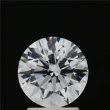 2.03ct Round Lab Grown Diamond (Colour I, Clarity VVS2, Cut EX, IGI Certified)