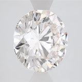 2.03ct Round Lab Grown Diamond (Colour I, Clarity VVS2, Cut EX, IGI Certified)
