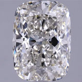 2.05ct Cushion brilliant Lab Grown Diamond (Colour H, Clarity VS1, IGI Certified)