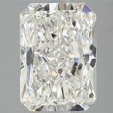 2.05ct Radiant Lab Grown Diamond (Colour G, Clarity VVS2, IGI Certified)