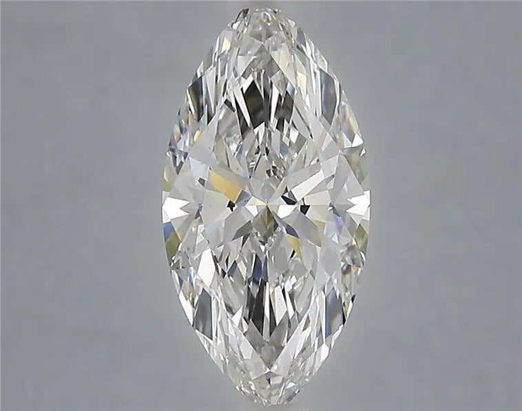 2.08ct Marquise Lab Grown Diamond (Colour E, Clarity VS2, Uncertified)