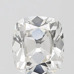 2.09ct Old miner Lab Grown Diamond (Colour G, Clarity VS1, IGI Certified)