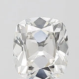 2.09ct Old miner Lab Grown Diamond (Colour G, Clarity VS1, IGI Certified)
