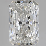 2.09ct Radiant Lab Grown Diamond (Colour E, Clarity VVS2, IGI Certified)