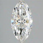 2.10ct Marquise Lab Grown Diamond (Colour F, Clarity VVS2, IGI Certified)