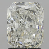 2.13ct Radiant Lab Grown Diamond (Colour G, Clarity VS1, IGI Certified)