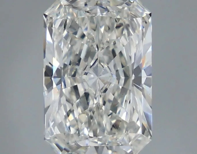 2.32ct Radiant Lab Grown Diamond (Colour G, Clarity VS1, IGI Certified)