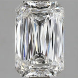 2.40ct Radiant Lab Grown Diamond (Colour E, Clarity VVS1, IGI Certified)