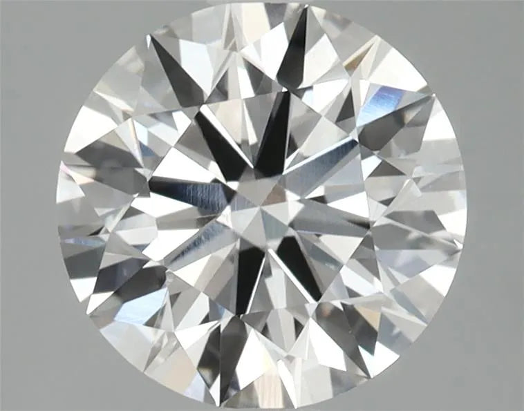 2.41ct Round Lab Grown Diamond (Colour G, Clarity VS1, Cut ID, IGI Certified)