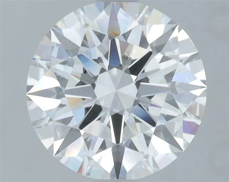 2.42ct Round Lab Grown Diamond (Colour F, Clarity VS1, Cut ID, IGI Certified)