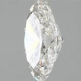 2.44ct Oval Lab Grown Diamond (Colour G, Clarity VS1, IGI Certified)