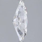 2.50ct Marquise Lab Grown Diamond (Colour F, Clarity VVS2, IGI Certified)